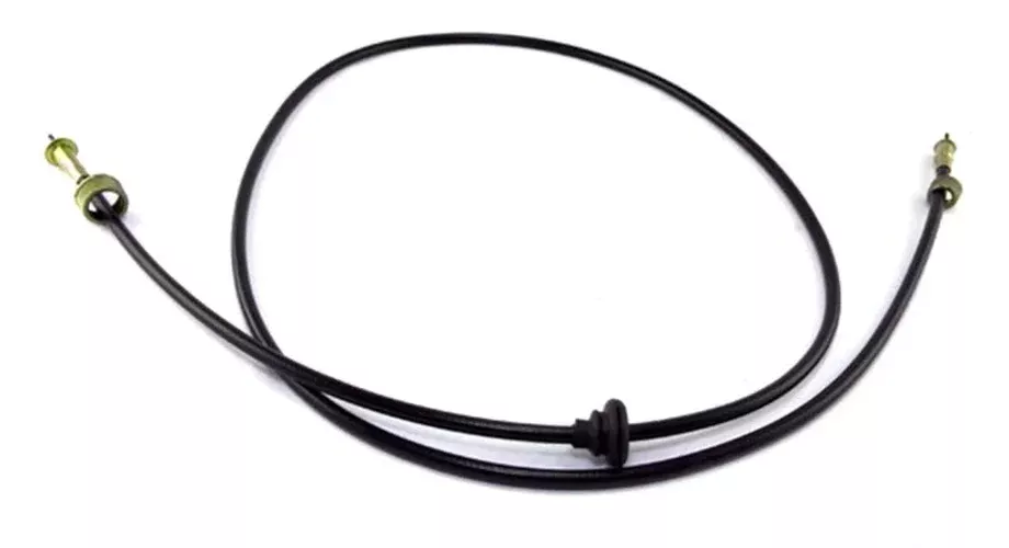 Omix Speedometer Cable Auto Trans fits 1976-1979 Jeep CJ5, CJ7