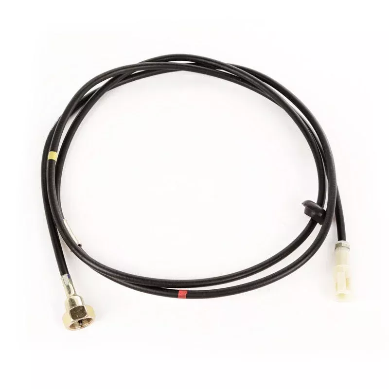 Omix Speedometer Cable fits 1987-1990 Jeep Wrangler YJ