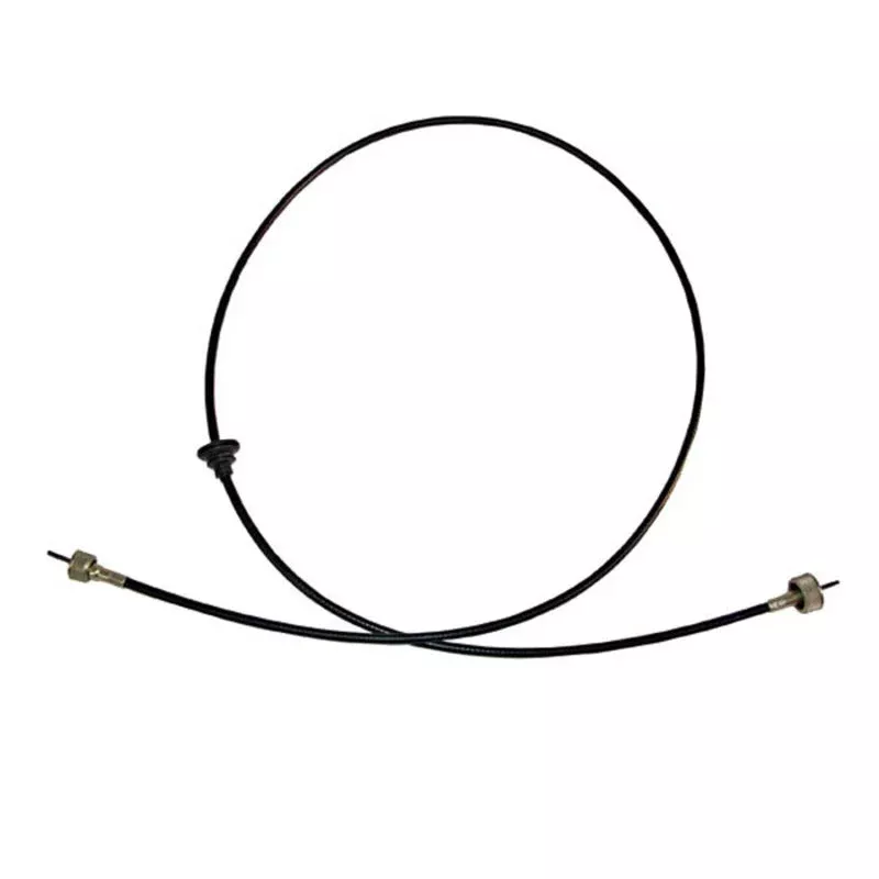 Omix Speedometer Cable Manual Trans fits 1977-1986 Jeep CJ5, CJ7, Scrambler