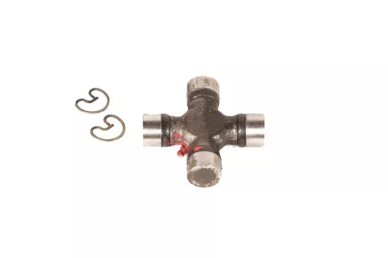 Omix Spicer U-Joint 1410 Series Greaseable fits 1987-1995, 1997-2018 Jeep Wrangler / Wrangler JK