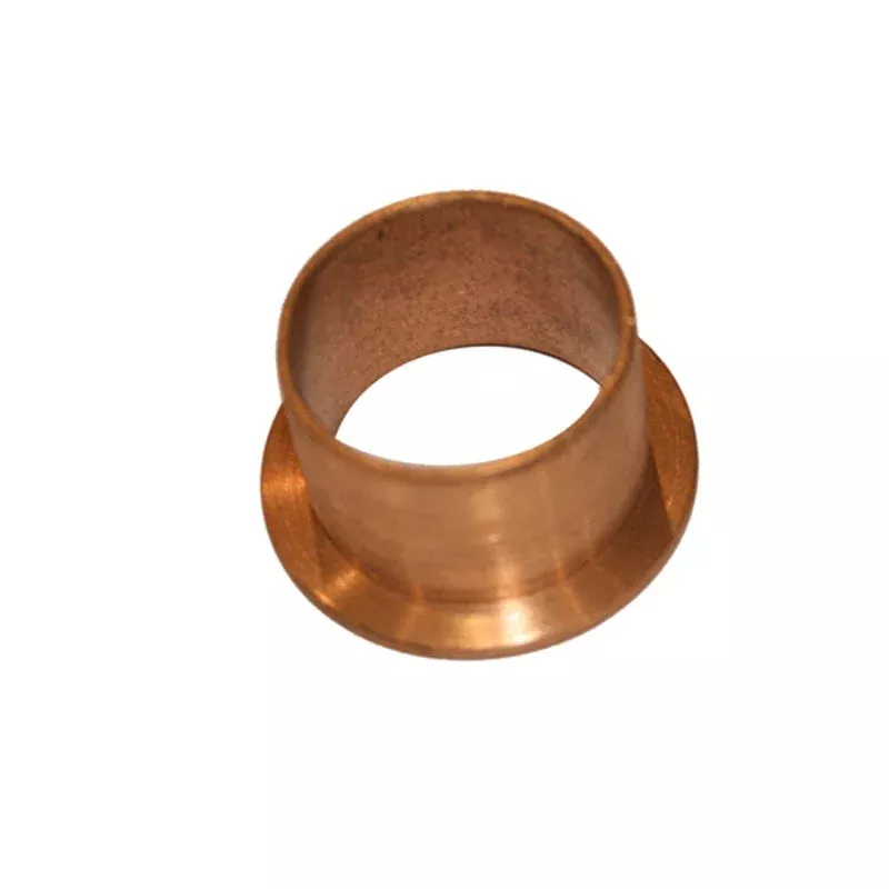 Omix Spindle Bushing fits 1946-1960, 1966 Jeep CJ3 / CJ5 / CJ6 / Willys