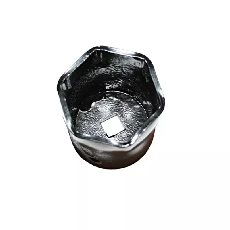 Omix Spindle Nut Socket fits 1946-1960, 1966-1986 Jeep CJ / Scrambler / Willys