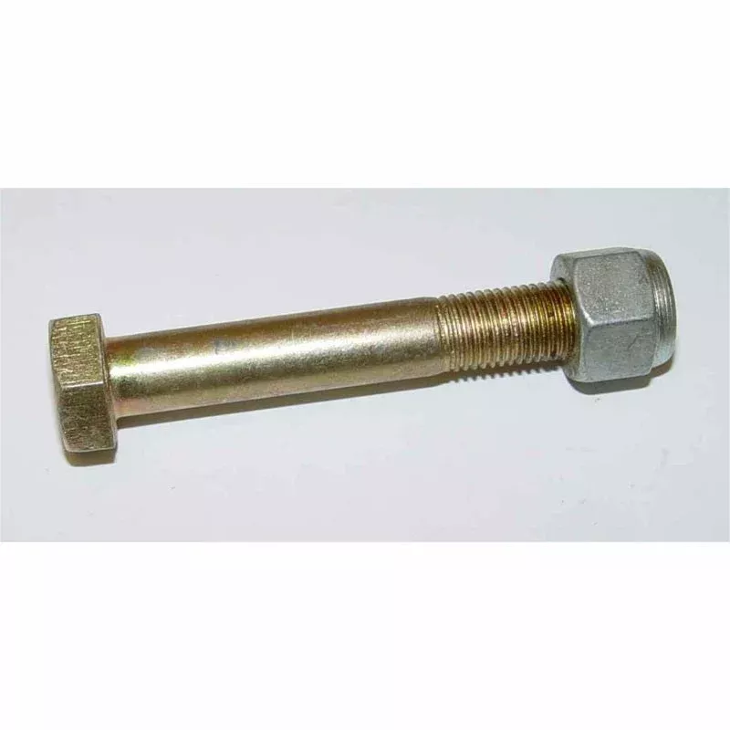 Omix Spring Bolt Unthreaded fits 1960, 1966-1975 Jeep CJ3 / CJ5 / CJ6