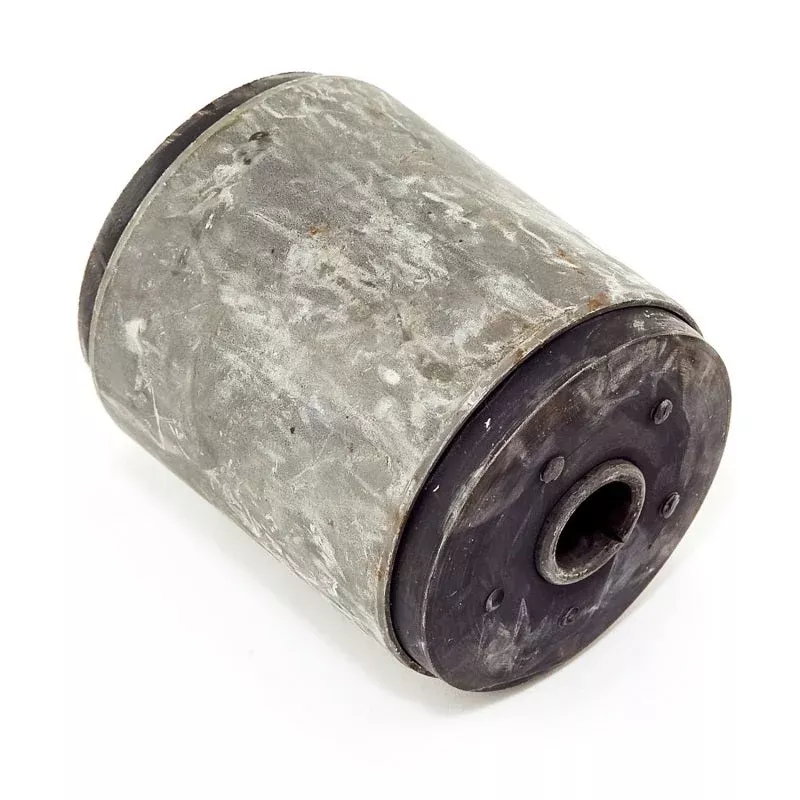 Omix Spring Bushing Rear Forward- fits 1984-2001 Jeep Cherokee, Cherokee XJ