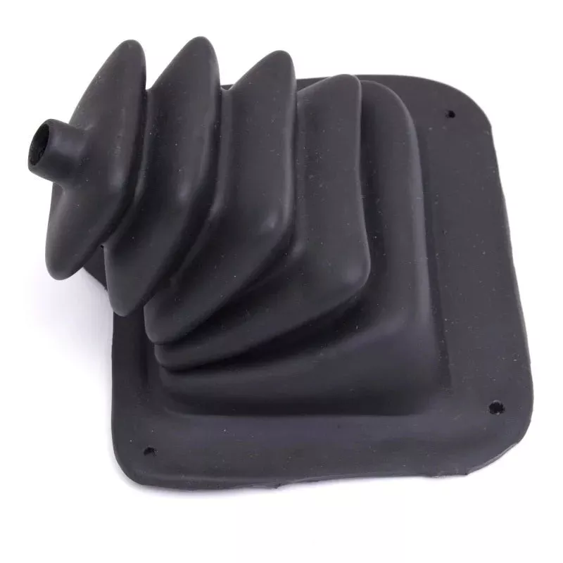Omix SR4 Shifter Boot fits 1981-1986 Jeep CJ5, CJ7