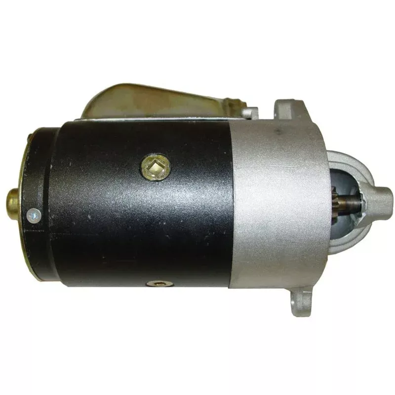 Omix Starter fits 1972-1986 Jeep CJ5, CJ6, CJ7, Scrambler