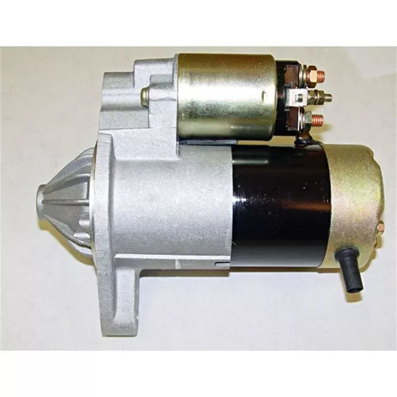 Omix Starter fits 1987-2000 Jeep Cherokee, Comanche, Grand Cherokee, Grand Wagoneer, Wrangler