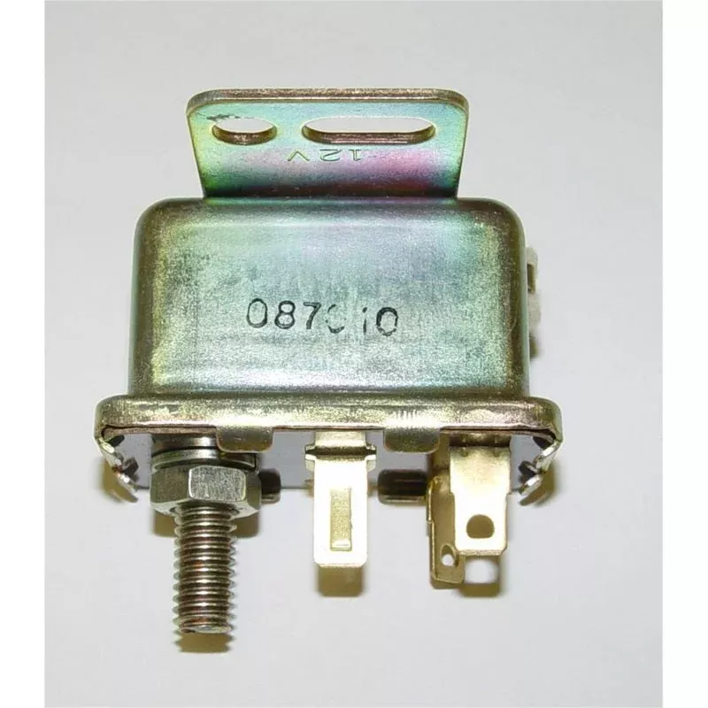 Omix Starter fits 1987 Jeep Cherokee