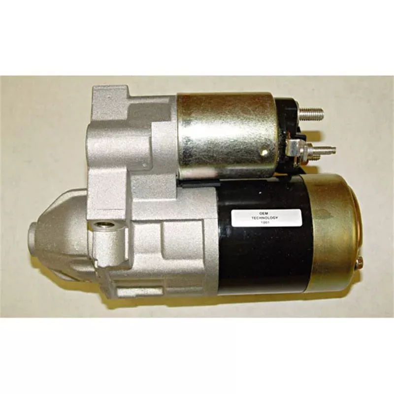 Omix Starter fits 1994-2000 Jeep Cherokee, Cherokee XJ SE, Wrangler