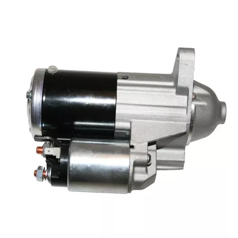 Omix Starter fits 2003-2006 Jeep Wrangler, Wrangler TJ Automatic Transmission
