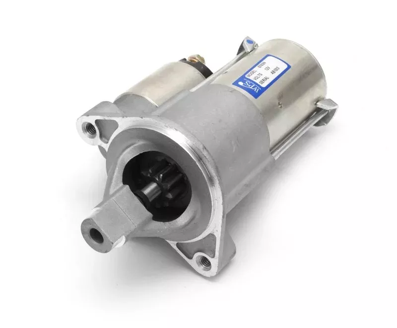 Omix Starter fits 2007-2011 Jeep Wrangler, Wrangler JK