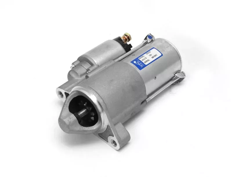 Omix Starter fits 2008-2010 Jeep Liberty Limited, Renegade 3.7L