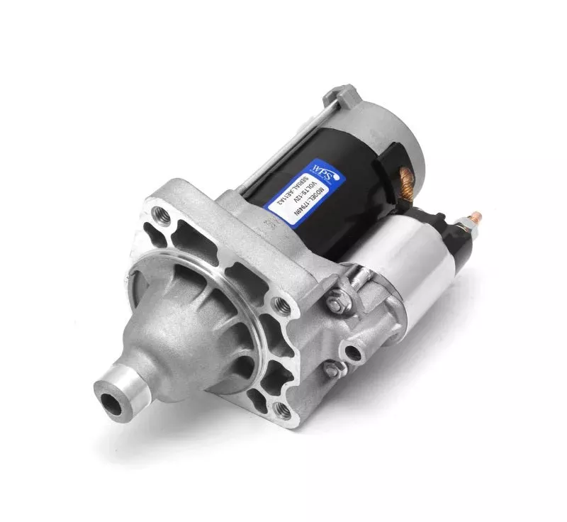 Omix Starter fits 2009-2011 Jeep Wrangler, Wrangler JK Automatic