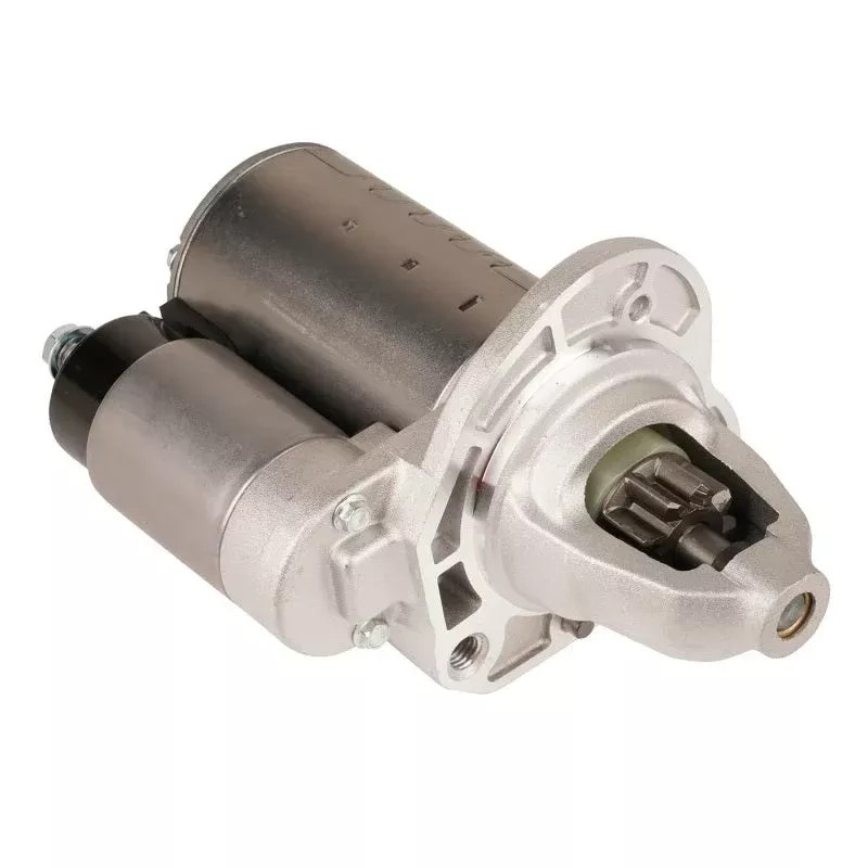 Omix Starter fits 2012-2024 Jeep Gladiator 3.6L, Wrangler JL 3.6L