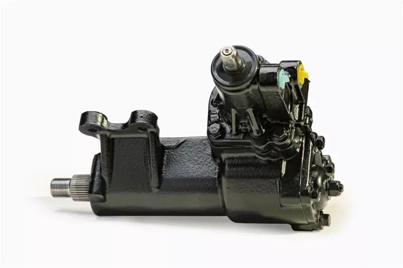 OMIX Steering Box 18020.03 fits 2007-2018 Jeep Wrangler JK
