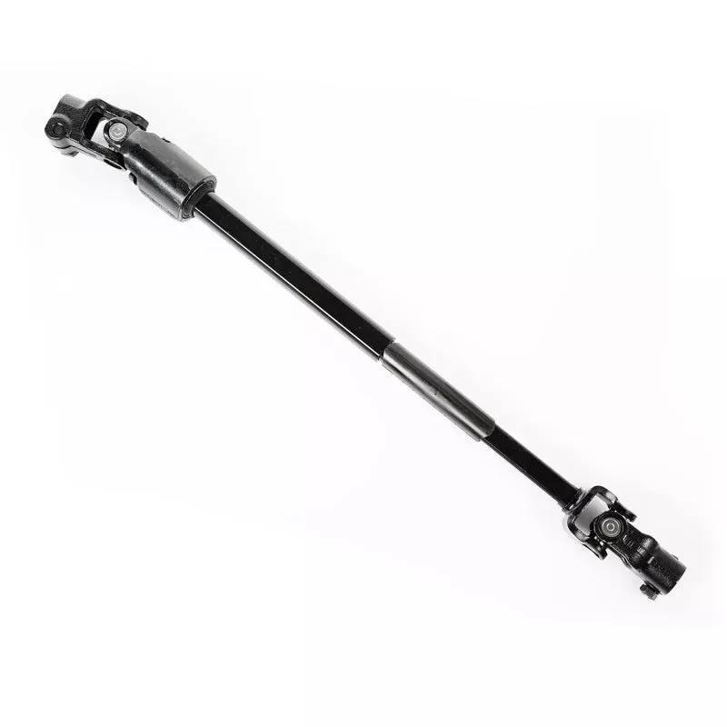 Omix Steering Column Shaft fits 1984-1994 Jeep Cherokee / 1986-1992 Jeep Comanche