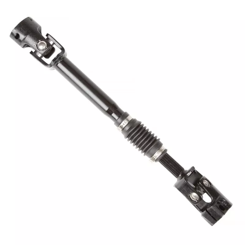 Omix Steering Column Shaft Lower fits 2007-2018 Jeep Wrangler JK