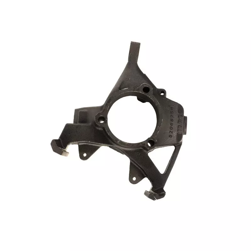 Omix Steering Knuckle Right fits 1990-2001 Jeep Cherokee / 1990-1992 Jeep Comanche / 1990-1995, 1997-2006 Jeep Wrangler / 1993-1998 Jeep Grand Cherokee