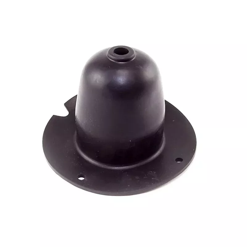 Omix T84 Shift Boot Rubber 18889.04 fits 1941-1942 Willys MB / Ford GPW