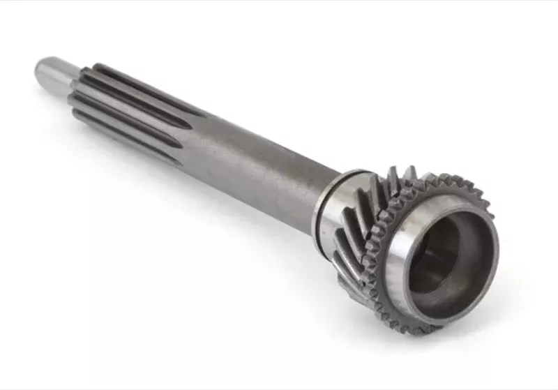 Omix T90 Manual Trans Input Shaft 18880.09 fits GM V8