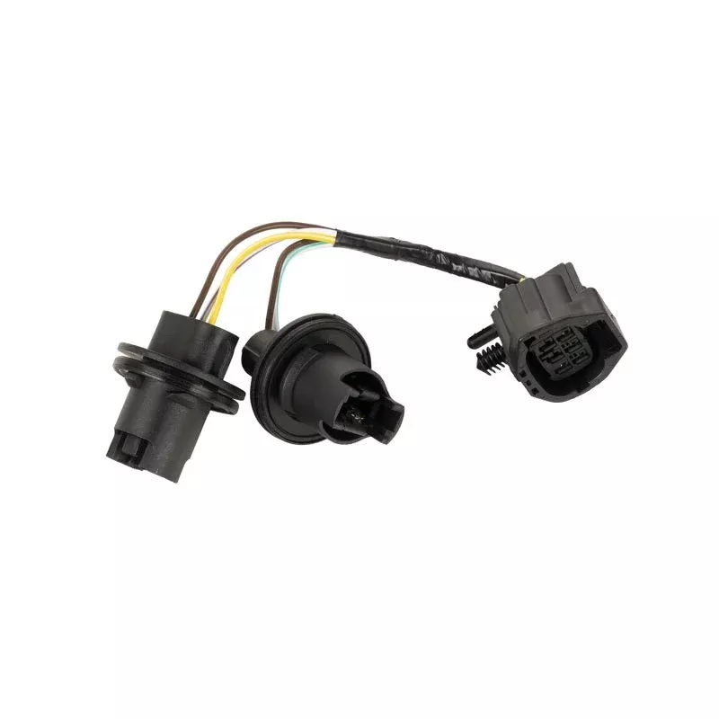 Omix Tail Light Wiring w/o bulb Left or Right 12403.49 fits 2007-2018 Jeep Wrangler JK