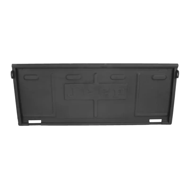 Omix Tailgate Script DMC-685459 fits 1969-1983 Jeep CJ5