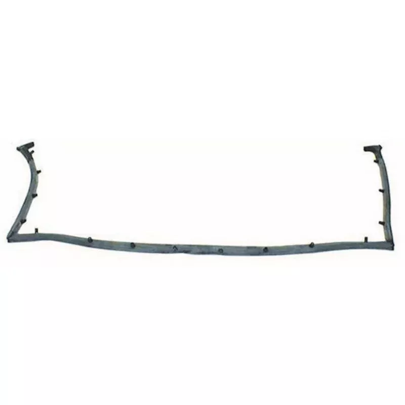 Omix Tailgate Seal 12305.02 fits 1987-1995 Jeep Wrangler YJ