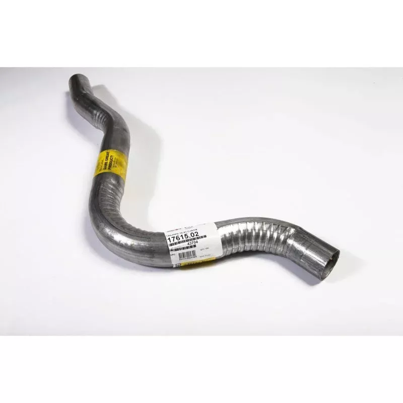 Omix Tailpipe 17615.02 fits 1976-1981 Jeep CJ5, CJ7, Scrambler