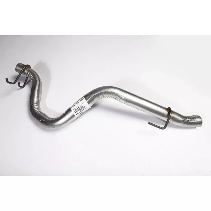 Omix Tailpipe 17615.04 fits 1987-1995 Jeep Wrangler YJ
