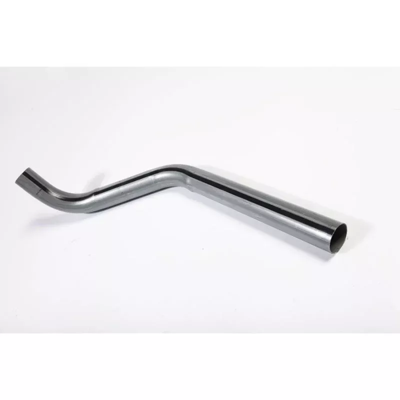 Omix Tailpipe Exhaust 17615.01 fits 1946-1971 Jeep CJ3, CJ5, CJ6, Commando, Dispatcher, DJ3, DJ5, DJ6