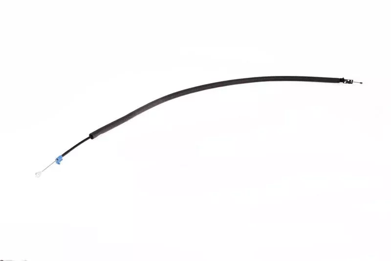 Omix Temperature Control Cable Blue End fits 1987-1995 Jeep Wrangler