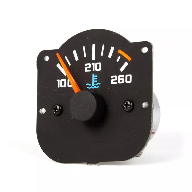 Omix Temperature Gauge fits 2013-2014 Jeep Wrangler