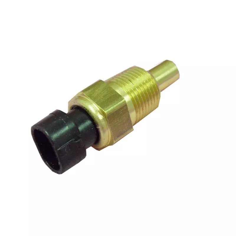Omix Temperature Sending Unit 17217.01 fits 1988-1997 Jeep Cherokee, Wrangler