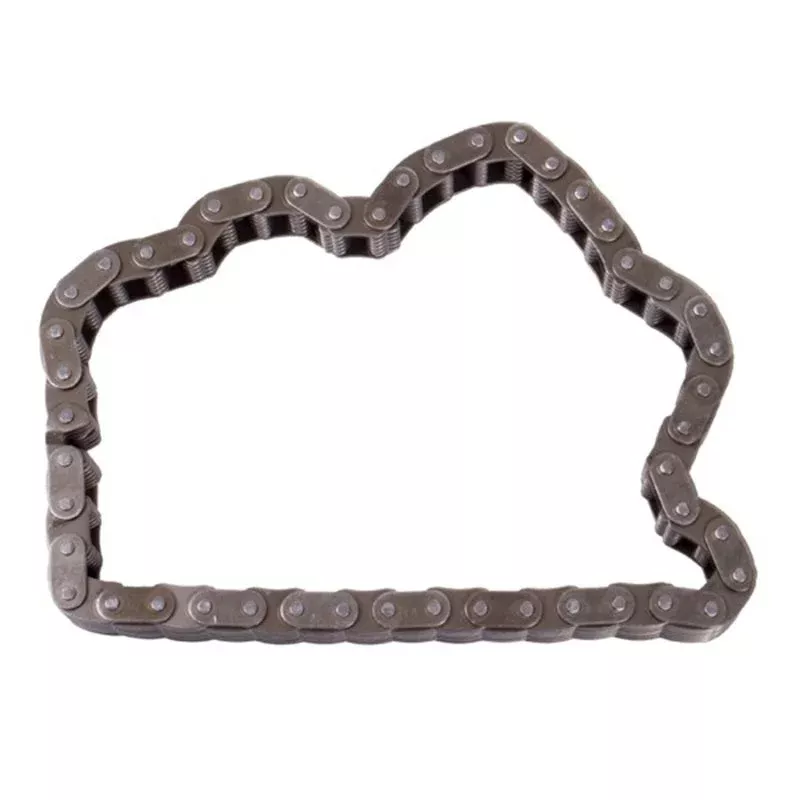 Omix Timing Chain 17453.01 fits 1946-1947 Jeep Willys, Willys Panel 134 L-Head, Willys MB