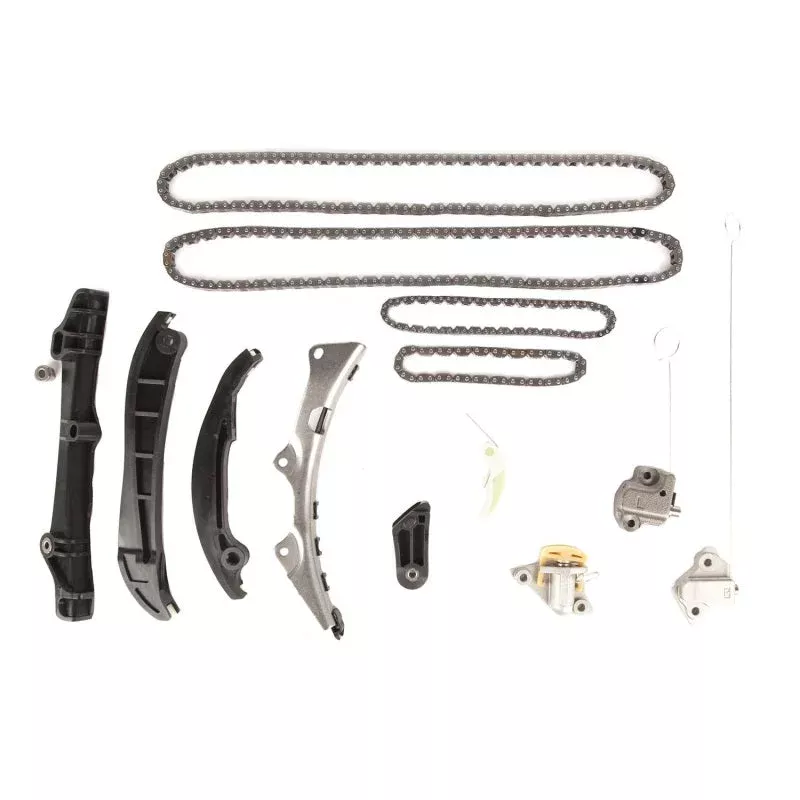 Omix Timing Chain Set without Sprockets 17452.31 fits 2012-2015 Jeep Wrangler Rubicon 3.0L, 3.6L