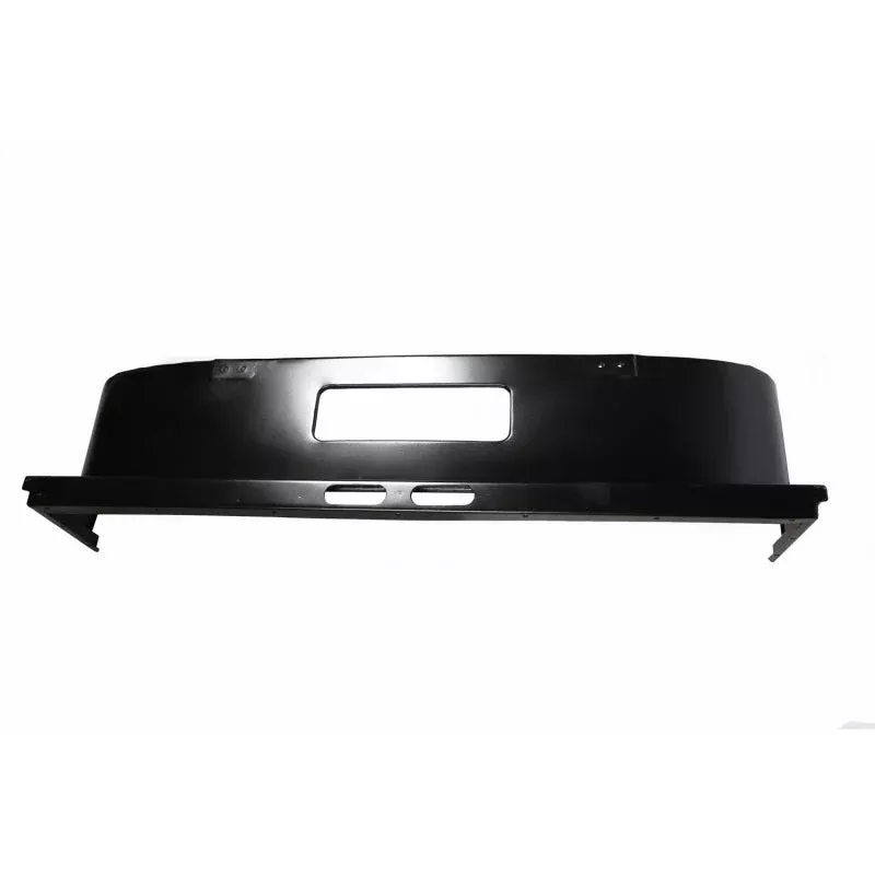 Omix Top Cowl 12029.17 fits 1976-1986 Jeep CJ7, Scrambler