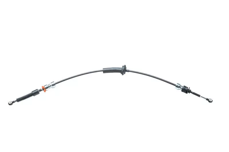 OMIX Transfer Case Shift Cable 18676.54 fits 2007-2011 Jeep Wrangler
