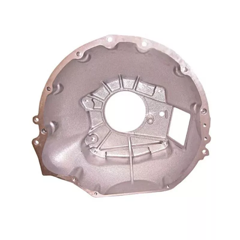 Omix Transmission Bellhousing fits 1976-1986 Jeep CJ5, CJ7, Scrambler