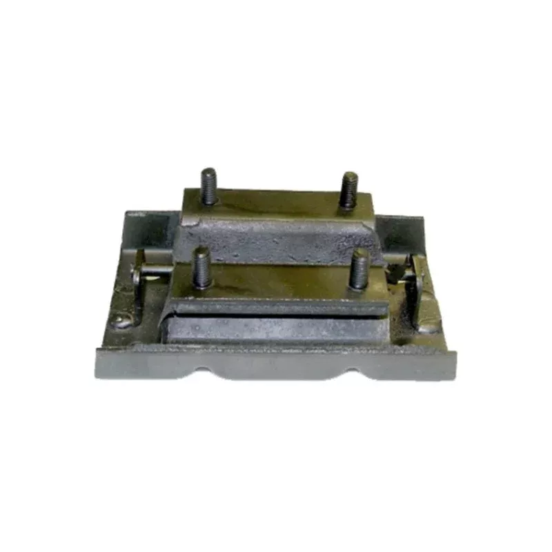 Omix Transmission Mount fits 1997-2006 Jeep Wrangler