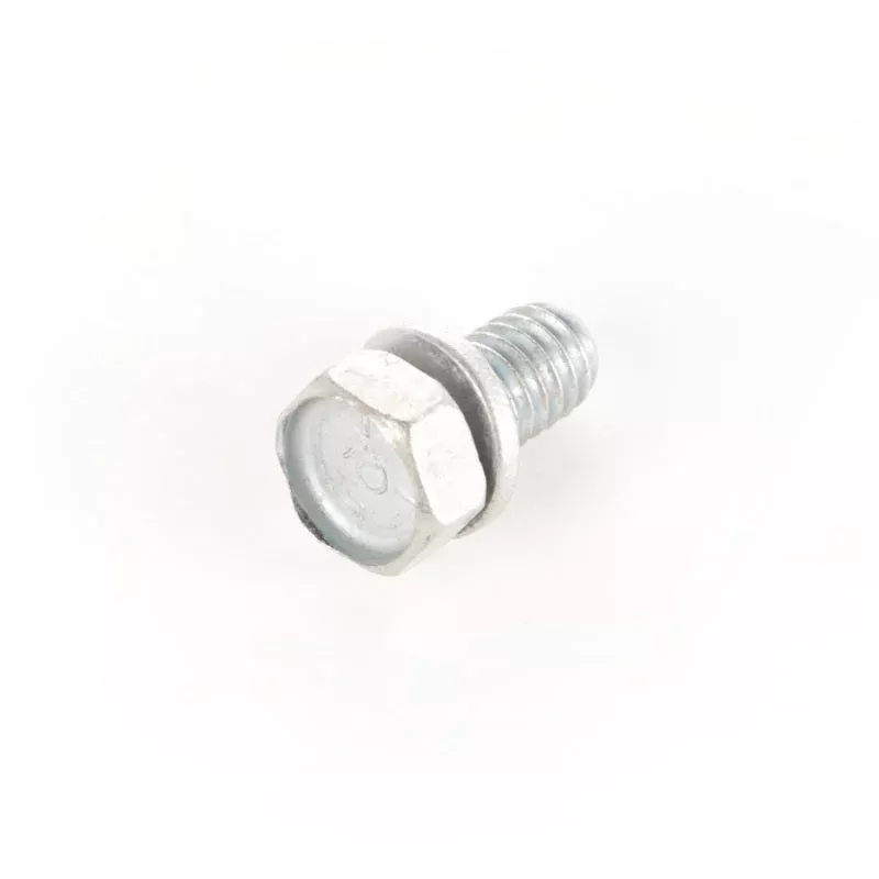 Omix Transmission Mounting Bolt fits 1984-2002 Jeep Cherokee, Comanche, Grand Cherokee, Wrangler