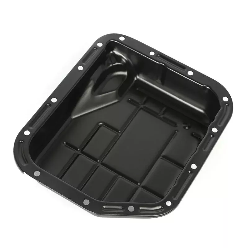 Omix Transmission Pan 42RE fits 1998-2004 Jeep Grand Cherokee