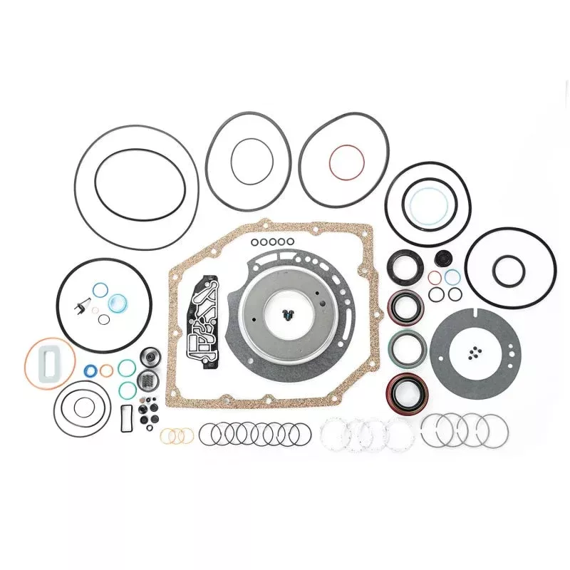 Omix Transmission Rebuild Kit 42RLE 19001.07 fits 2003-2012 Jeep Liberty, Wrangler