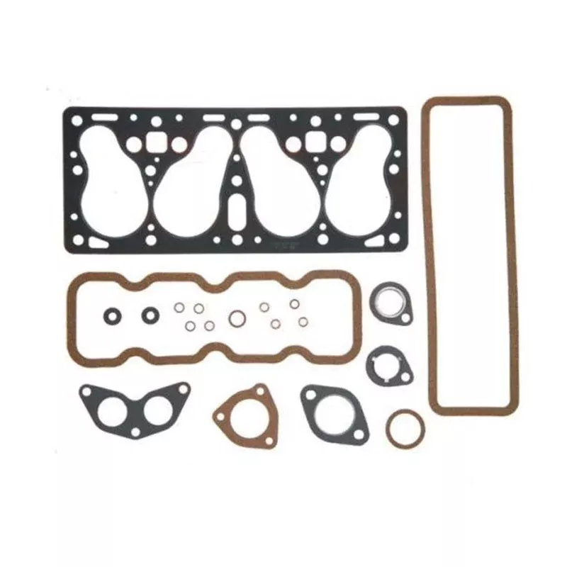 Omix Upper Engine Gasket Set 17441.02 fits 1952-1971 Jeep CJ3, CJ5, CJ6, Commando, FC150, FC170