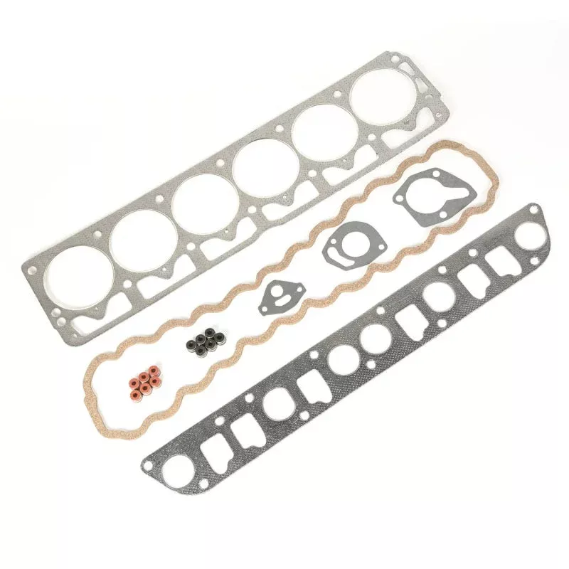 Omix Upper Engine Gasket Set 17441.08 fits 1987-1990 Jeep Cherokee, Comanche 4.0L