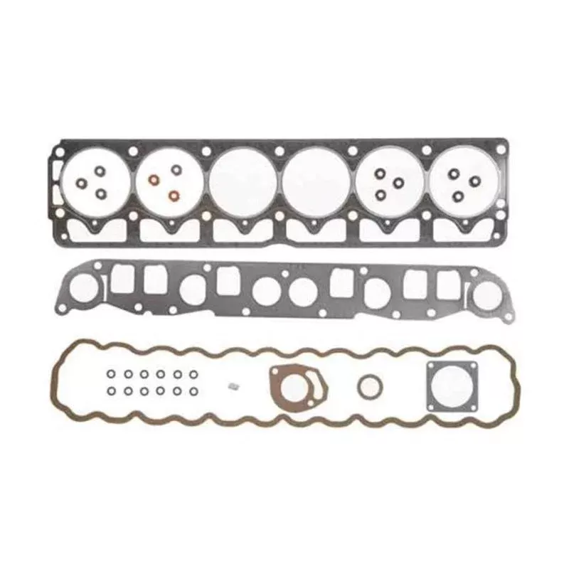 Omix Upper Engine Gasket Set 17441.09 fits 1991-2000 Jeep Cherokee, Grand Cherokee, Wrangler 4.0L