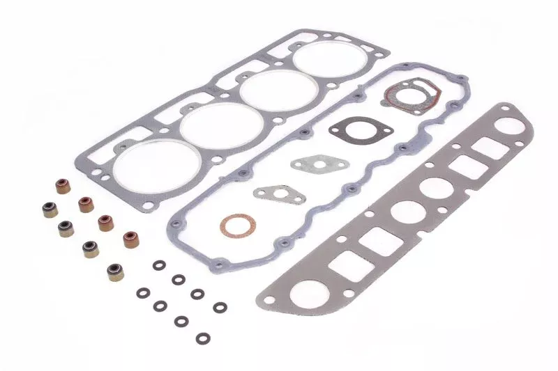 Omix Upper Engine Gasket Set 17442.12 fits 1994-2002 Jeep Cherokee, Wrangler 2.5L