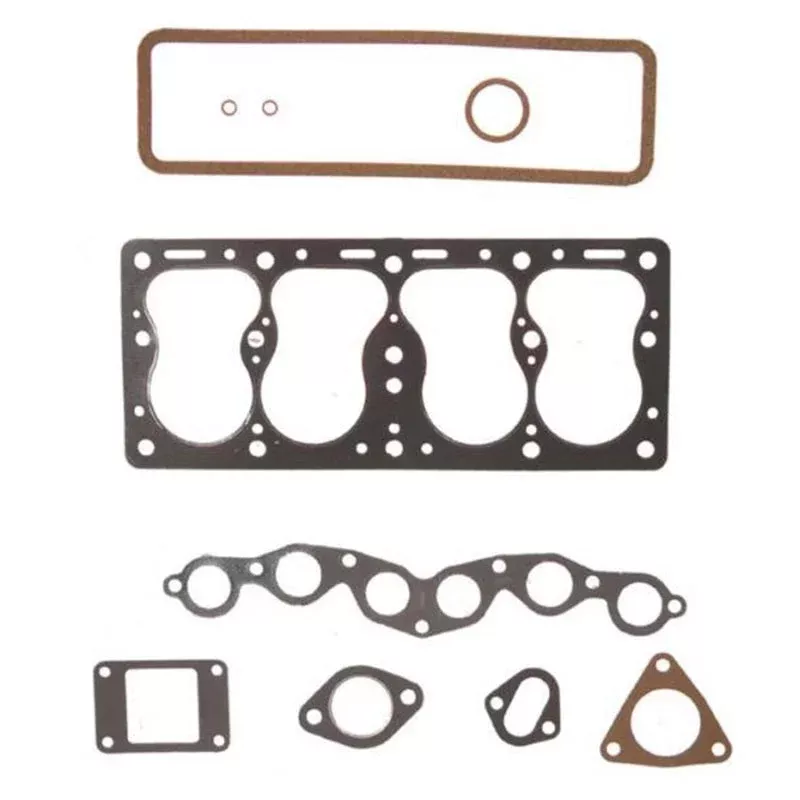 Omix Upper Gasket Set 17441.01 fits 1946-1953 Jeep Willys, Willys MB 134 L-Head