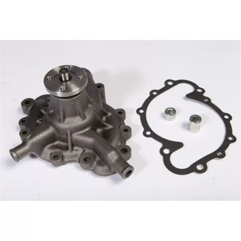 Omix Water Pump fits 1973-1981 Jeep CJ5, CJ6, CJ7 5.0L