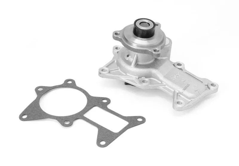 Omix Water Pump fits 2007-2011 Jeep Wrangler JK 3.8L