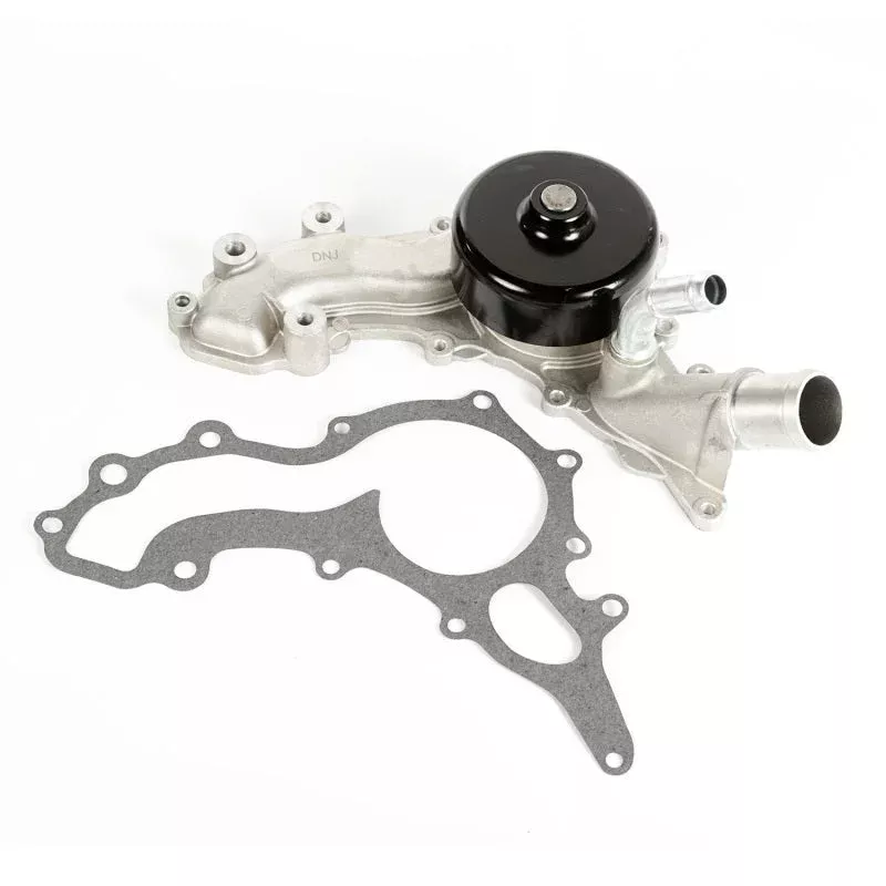 Omix Water Pump fits 2012-2018 Jeep Wrangler, Wrangler JK 3.6L